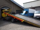 Abschleppwagen Daimler Benz  u. a,auch für Führerscheinklasse B !