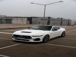 Ford Mustang GT