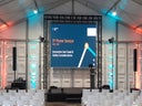 LED Videowand 4,00m x 2,50m