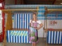 Ballondart, Wurfspiel - Pfeil werfen, Dart, Ballonstechen, - Galerie - Bild 3