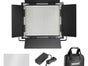 2x Neewer Videoleuchte 3200-5600K 40W - Galerie - Bild 2