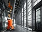 Gelenkteleskoparbeitsbühne Elektro 11 m - JLG E300 AJP - Galerie - Bild 2