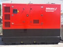 Stromaggregat / Stromerzeuger 200 kVA / 160 kW - Galerie - Bild 1