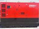Stromaggregat / Stromerzeuger 200 kVA / 160 kW - Galerie - Bild 1