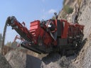 Prallbrecher  GIPO R 131 FDR GIGA