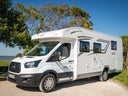 Ford Transit Elliot 65XT - Galerie - Bild 1