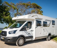 Ford Transit Elliot 65XT