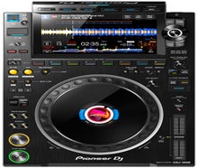 Pioneer CDJ-3000