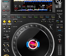 Pioneer CDJ-3000