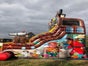 Riesenrutsche mit Pool - Piratenrutsche - Galerie - Bild 3