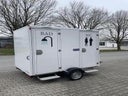 Badmobil, Duschanhänger, Duschcontainer - Galerie - Bild 1