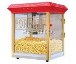 Popcornmaschine, Popcorn, Fun Food