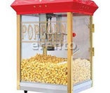 Popcornmaschine, Popcorn, Fun Food