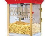 Popcornmaschine, Popcorn, Fun Food