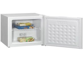 Gefrierbox weiß