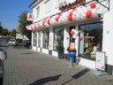 Ballondekoration / Ballongirlanden - Galerie - Bild 1