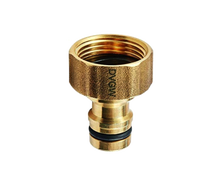 Gardena auf 1/2 Zoll Innengewinde Adapter mieten