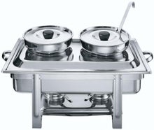 Chafing Dish