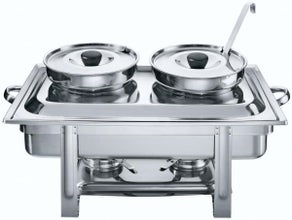 Chafing Dish