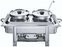 Chafing Dish