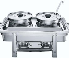 Chafing Dish