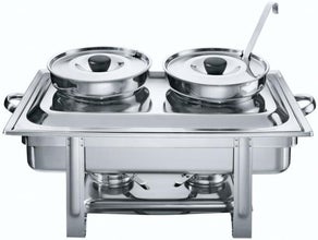 Chafing Dish