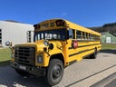 US Party Schoolbus Partybus Junggesellenenabschied für JGA Stripper Stripshow mieten Partybus Eventbus - Perfekt für Junggesellenenabschied - Galerie - Bild 1