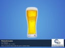 Weissbier Glas - Galerie - Bild 1