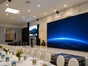 LED-Wand 2 × 4 m mieten – Videowall für Messe, Event & Hochzeit - Galerie - Bild 2