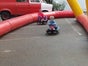 4xCrazy Cart mit Rennstrecke im Set - Galerie - Bild 3