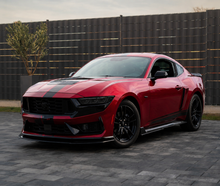 Ford Mustang mieten Dark Horse Package Musclecar