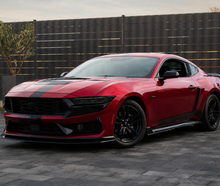 Ford Mustang mieten Dark Horse Package Musclecar