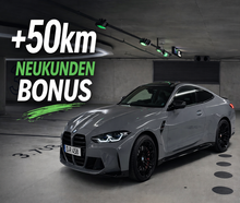 ✅Jetzt Mieten✅ BMW M4 Competition Mieten