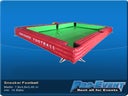 Snooker Football - Galerie - Bild 1