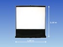 Easy Screen Leinwand 1,80 x 2,16 - Galerie - Bild 1