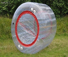 Wasserlaufrolle inkl. Pool mieten