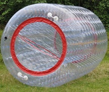 Wasserlaufrolle inkl. Pool mieten