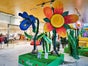 Margerite Riesenblume XXL - Galerie - Bild 3