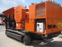 Backenbrecher  BAT BB 100 T