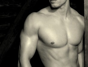 MENSTRIP DE LUXE MIT JAY J.