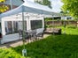 Pavillon 3x6m Mieten - Galerie - Bild 4