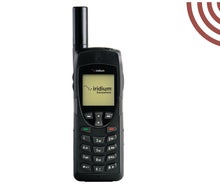 Iridium 9555 Satellitentelefon