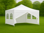 Pavillon Mieten - Galerie - Bild 4