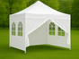 Pavillon Mieten - Galerie - Bild 4