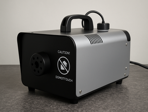 Nebelmaschine 1500W