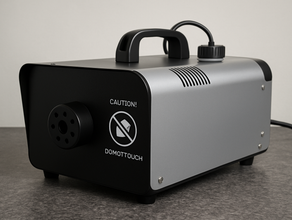 Nebelmaschine 1500W