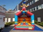 Hüpfburg Clown mieten - inkl. 19% MwSt. - Galerie - Bild 2