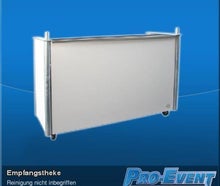 Empfangstheke