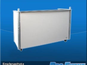 Empfangstheke