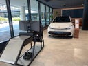 3D Brille Rennsimulator Fahrsimulator Racing Virtual Reality - Galerie - Bild 1